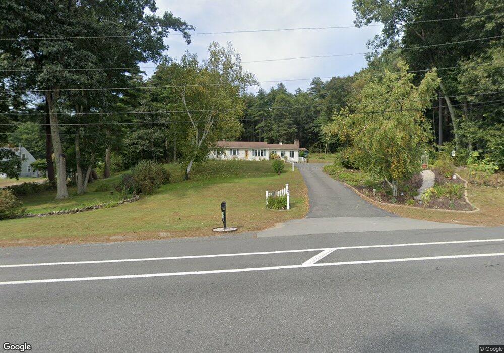 212 Boston Rd, Palmer, MA 01069 - photo 1