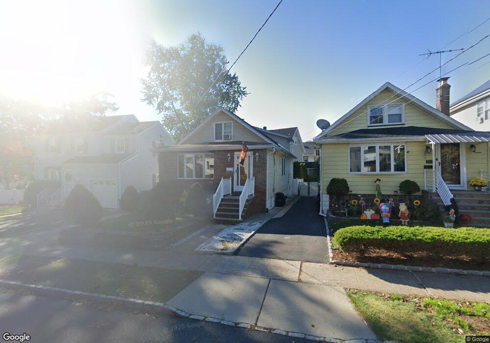 219 Baldwin St, Bloomfield, NJ 07003 - photo 1