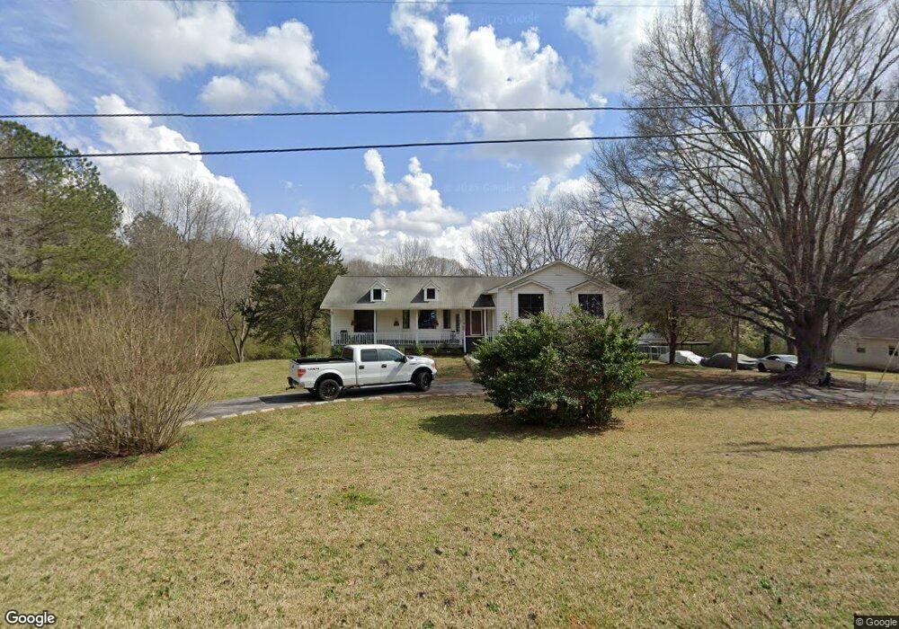 1625 King Mill Rd, McDonough, GA 30252 - photo 1