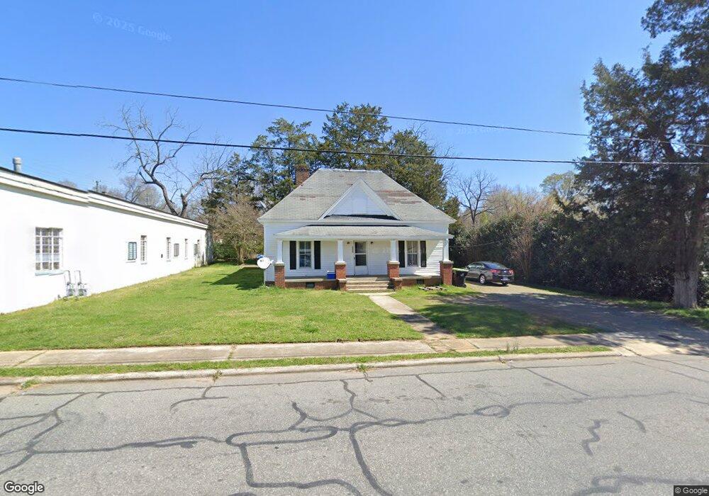 426 N Chatham Ave, Siler City, NC 27344 - photo 1