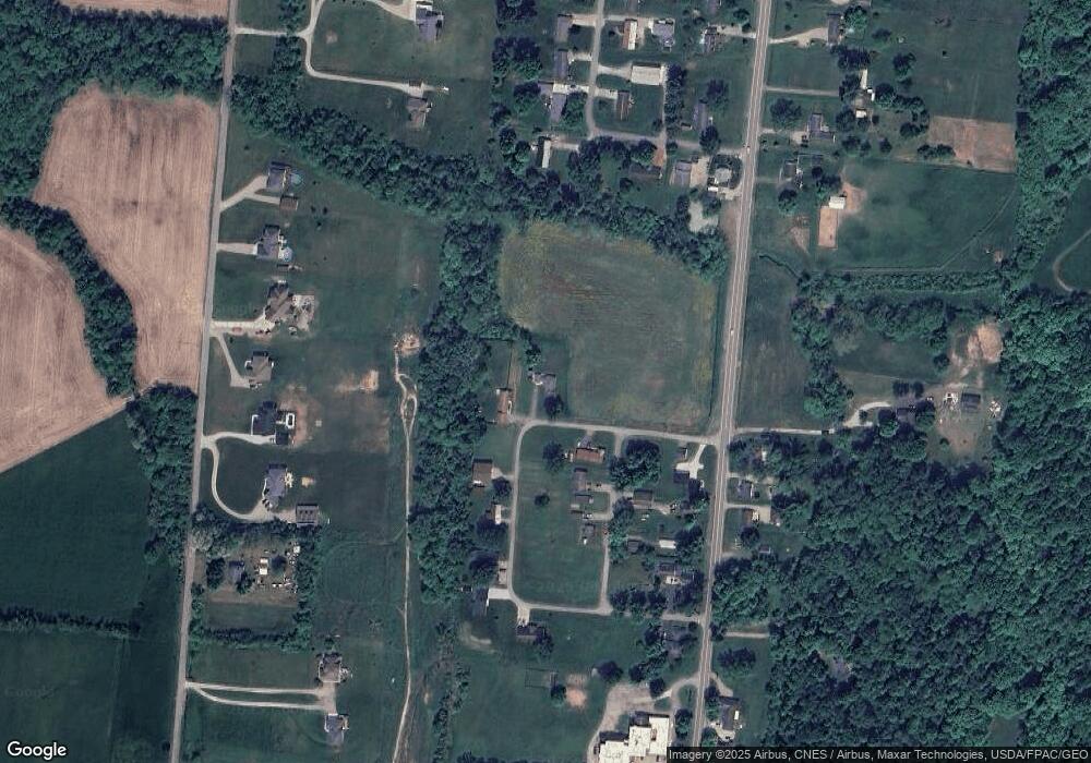 50 North Ave, Jacksontown, OH 43030 - photo 1