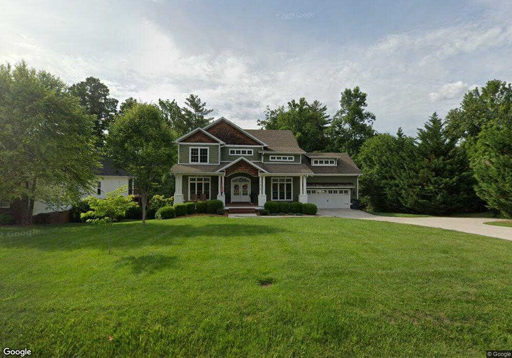 554 Powers Rd, Manchester, TN 37355 - photo 1