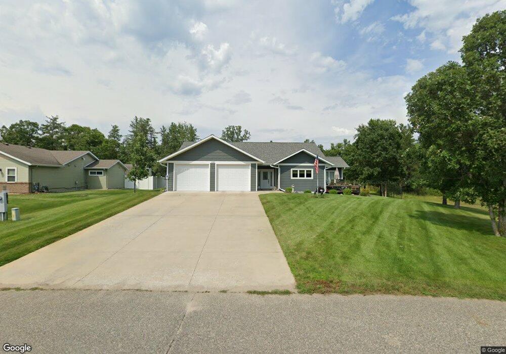 1022 Konshok Loop, Park Rapids, MN 56470 - photo 1