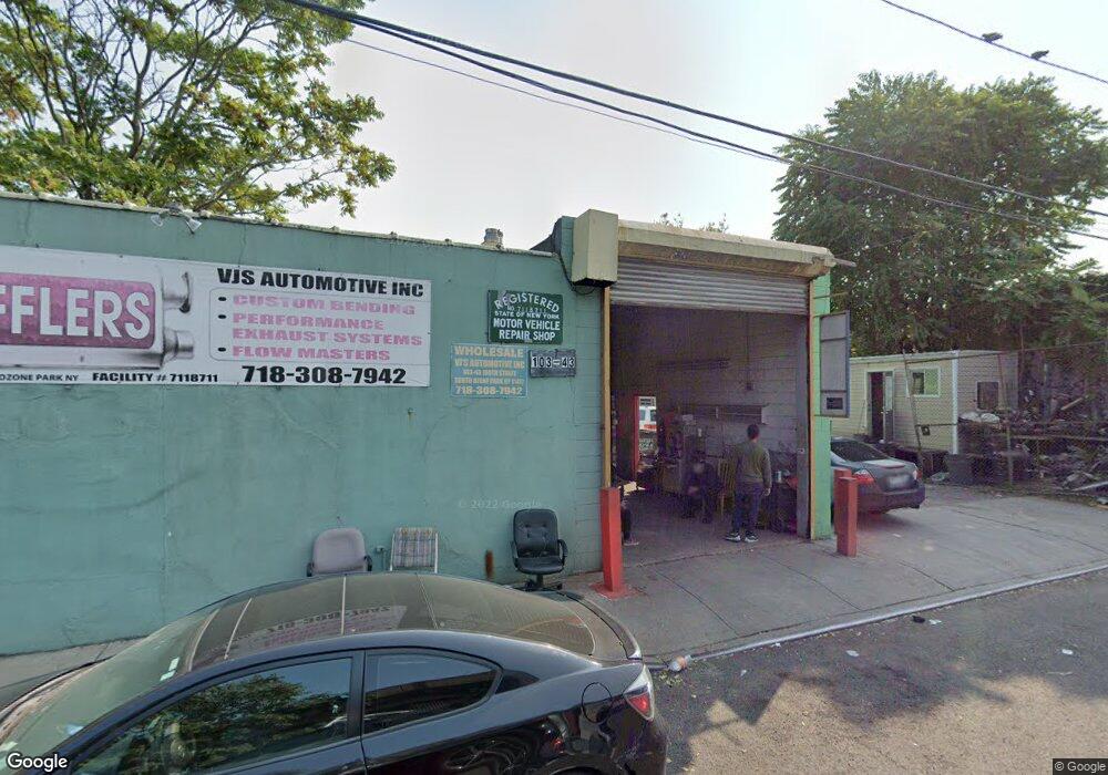 10340 101st St, Jamaica, NY 11417 - photo 1