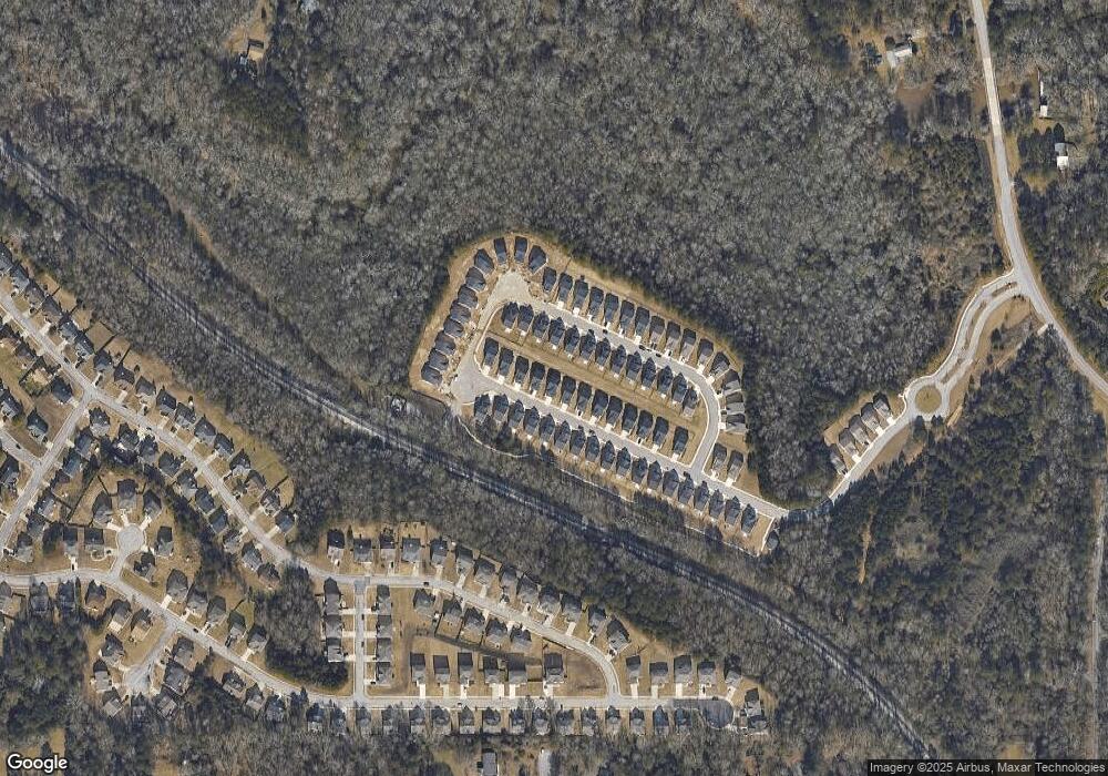 600 Woodall Rd, Stockbridge, GA 30281 - photo 1