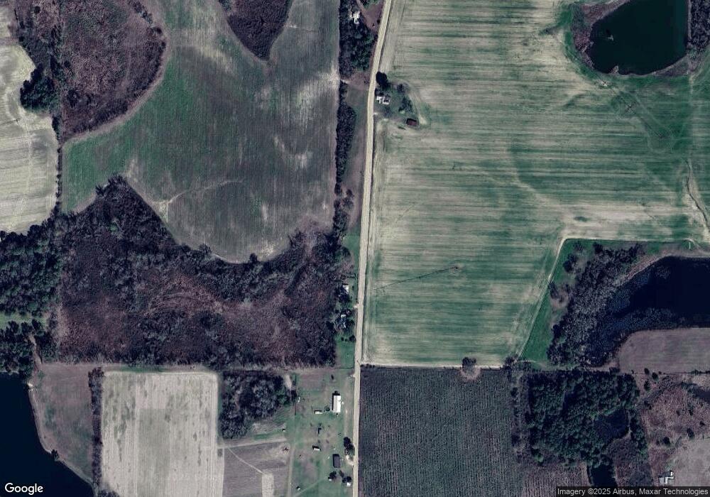 206 Nectar Rd, Ty Ty, GA 31795 - photo 1