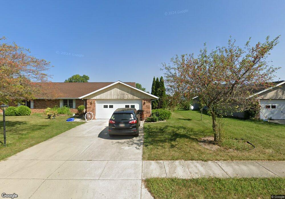 1470 Northbrook Dr, Lima, OH 45805 - photo 1