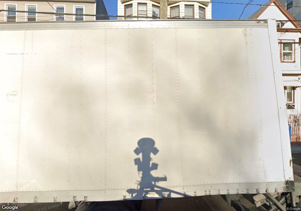 84 Fulton Ave unit 1, Jersey City, NJ 07305 - photo 1