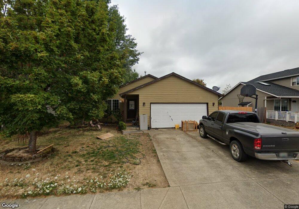 425 SE Excel St, Sheridan, OR 97378 - photo 1