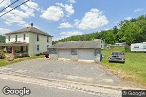 2670 Saint Joe Rd, Albright, WV 26519