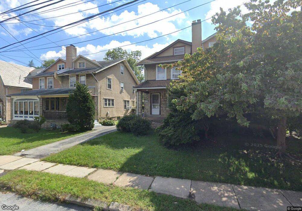 122 Drexel Ave, Lansdowne, PA 19050 - photo 1