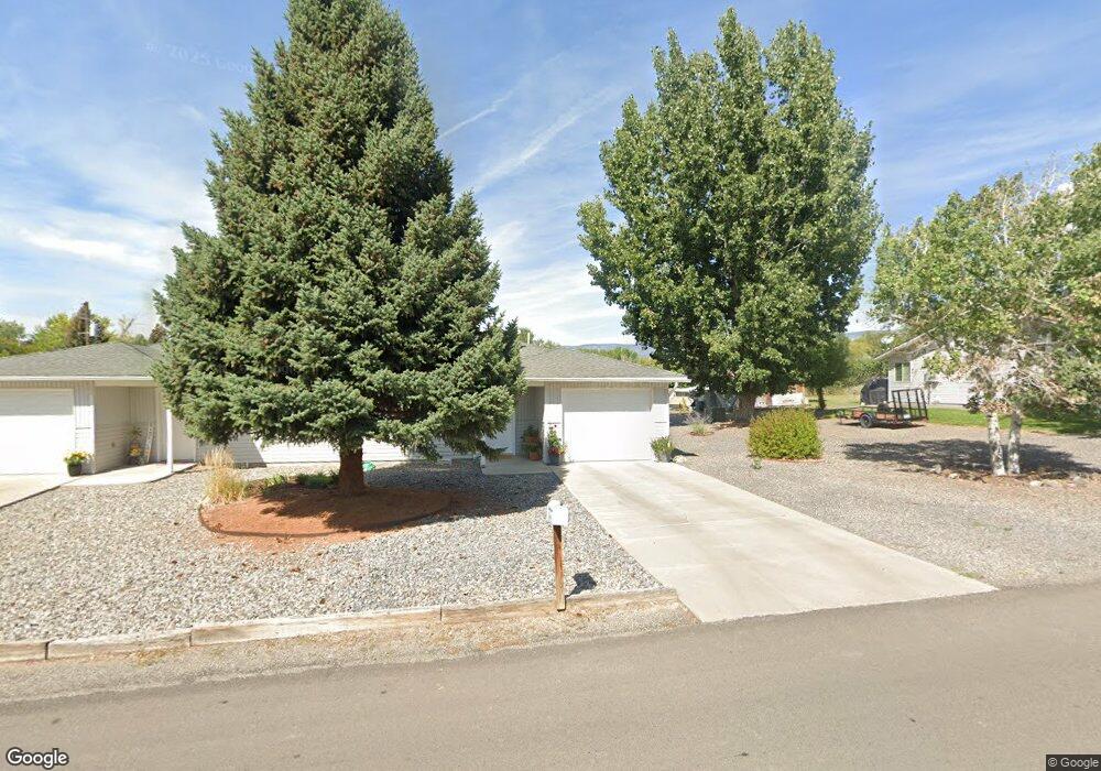 110 NE 4th St unit A, Cedaredge, CO 81413 - photo 1