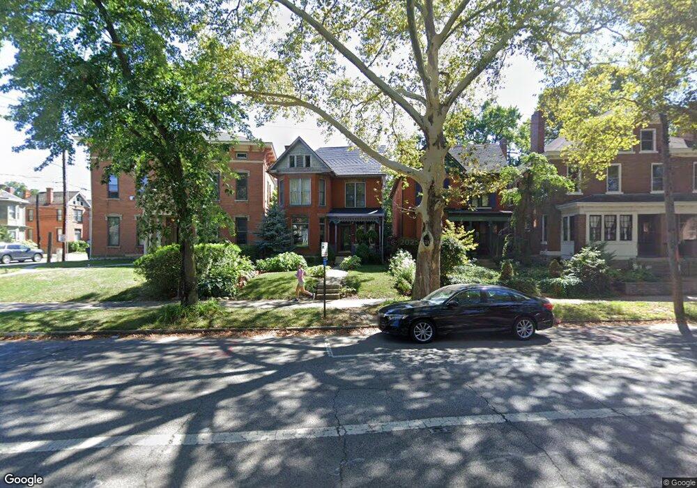 1066 Neil Ave, Columbus, OH 43201 - photo 1