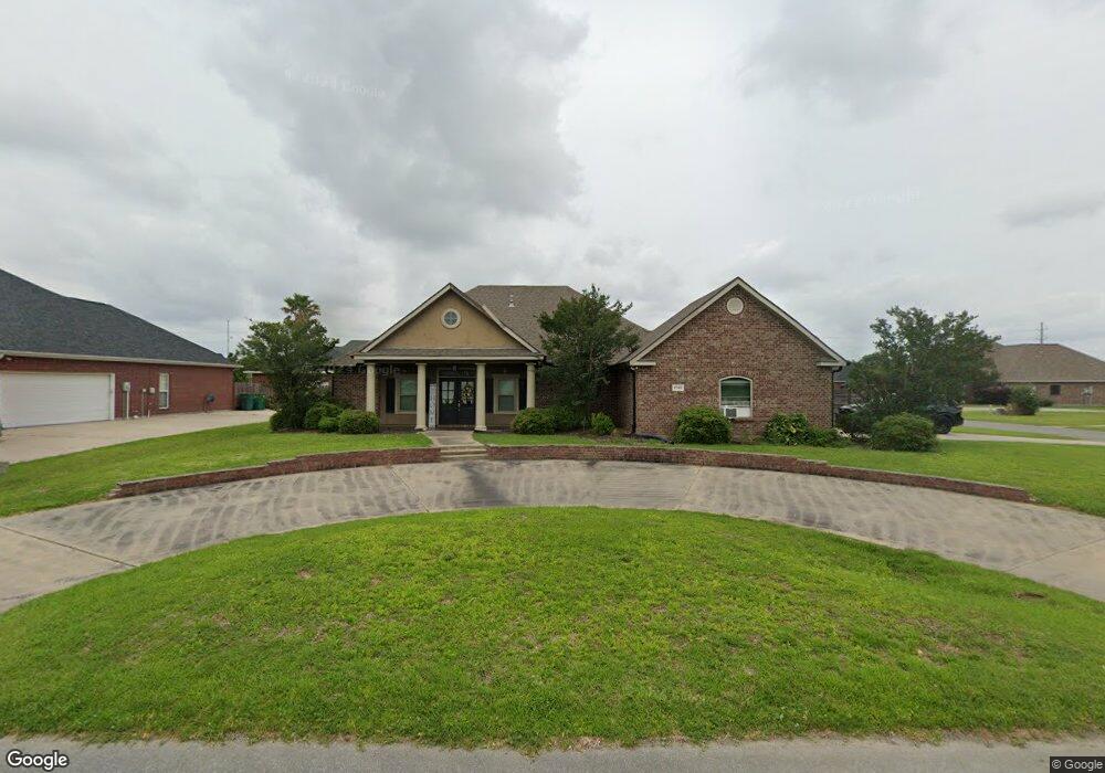1742 Justin Ln, Lake Charles, LA 70605 - photo 1