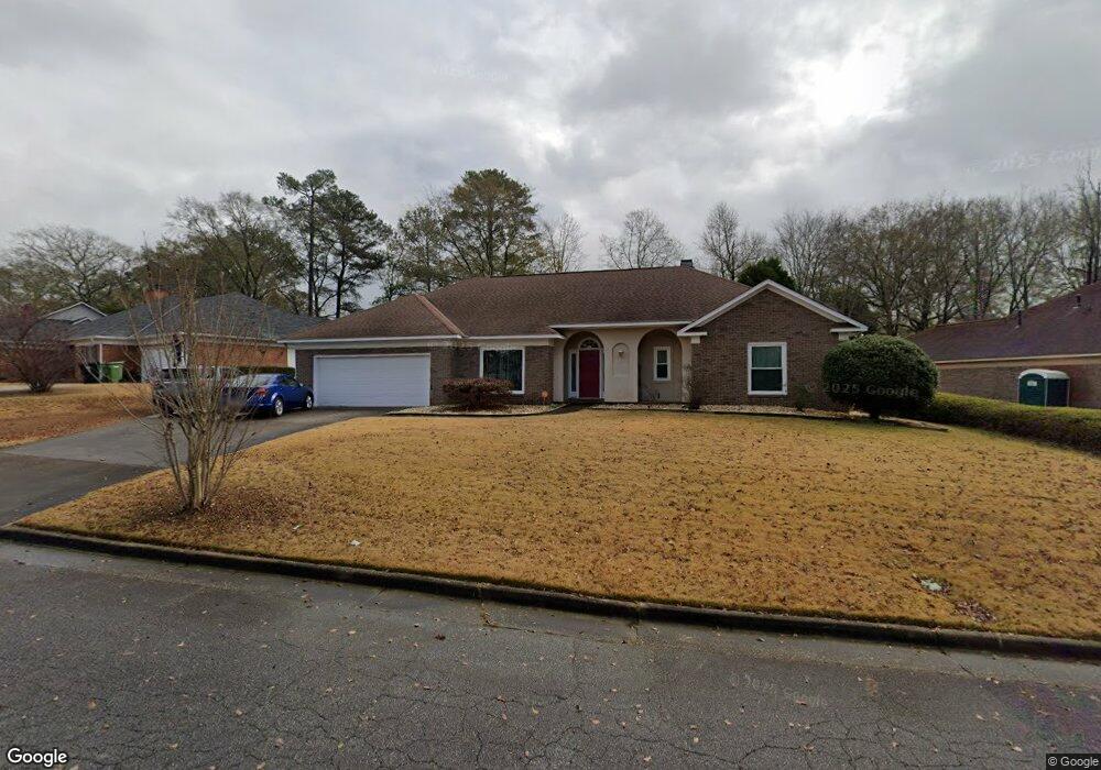 6528 Mink Dr, Midland, GA 31820 - photo 1