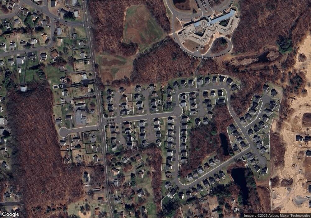 0 Bushel Rd, Plainville, CT 06062 - photo 1