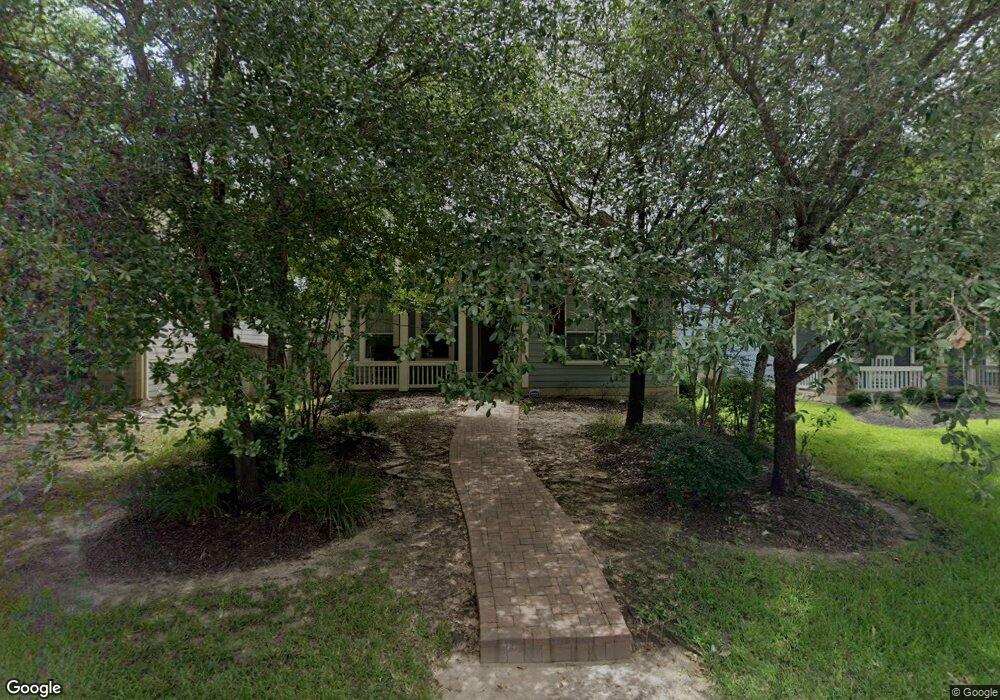 79 Whetstone Ridge Way, Spring, TX 77382 - photo 1