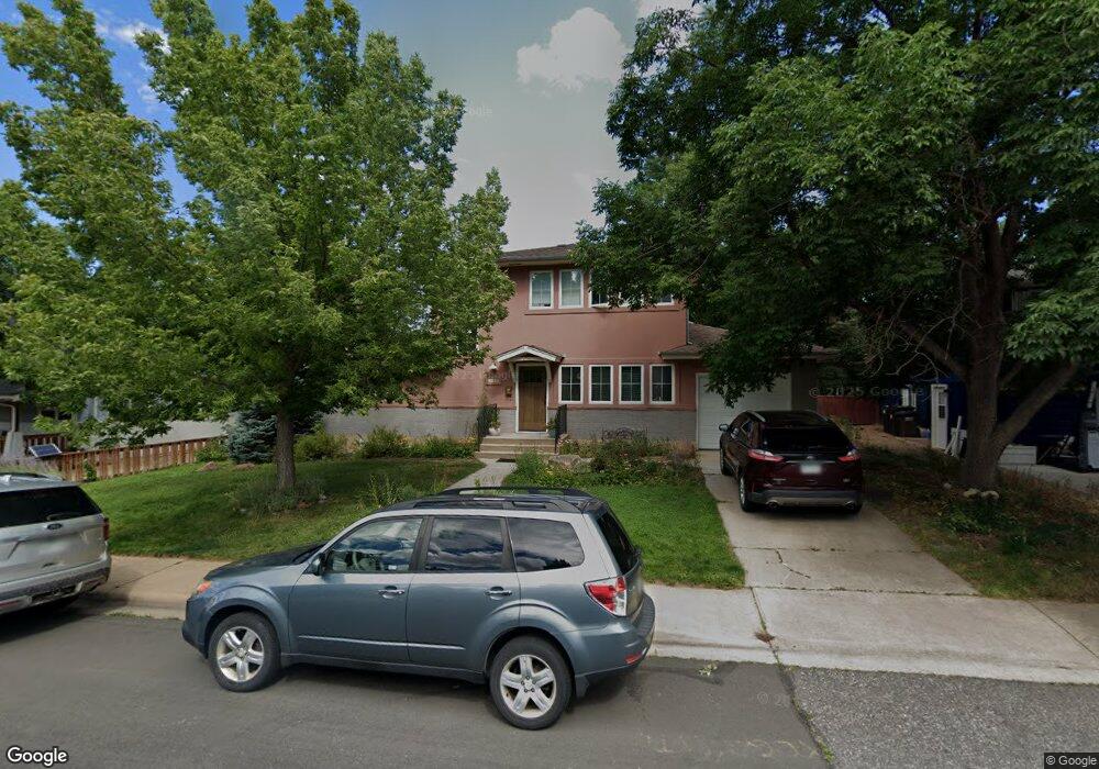 740 Yale Rd, Boulder, CO 80305 - photo 1