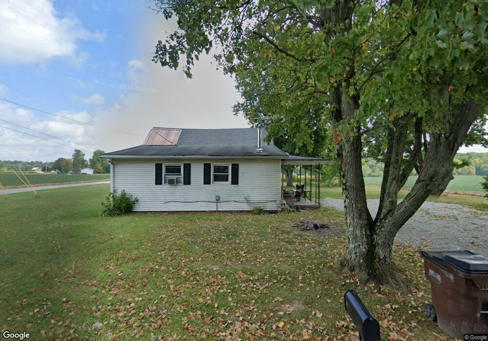 7276 N Old Milan Rd, Sunman, IN 47041 - photo 1