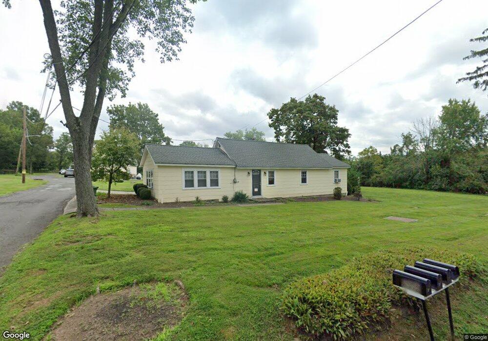 33 Burnt Hill Rd unit 1, Skillman, NJ 08558 - photo 1