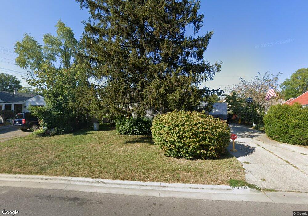 4370 San Jose Ln, Columbus, OH 43213 - photo 1