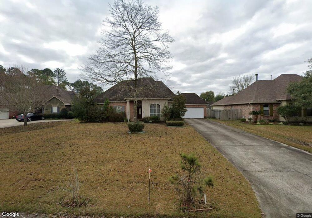 178 Woodruff Dr, Slidell, LA 70461 - photo 1