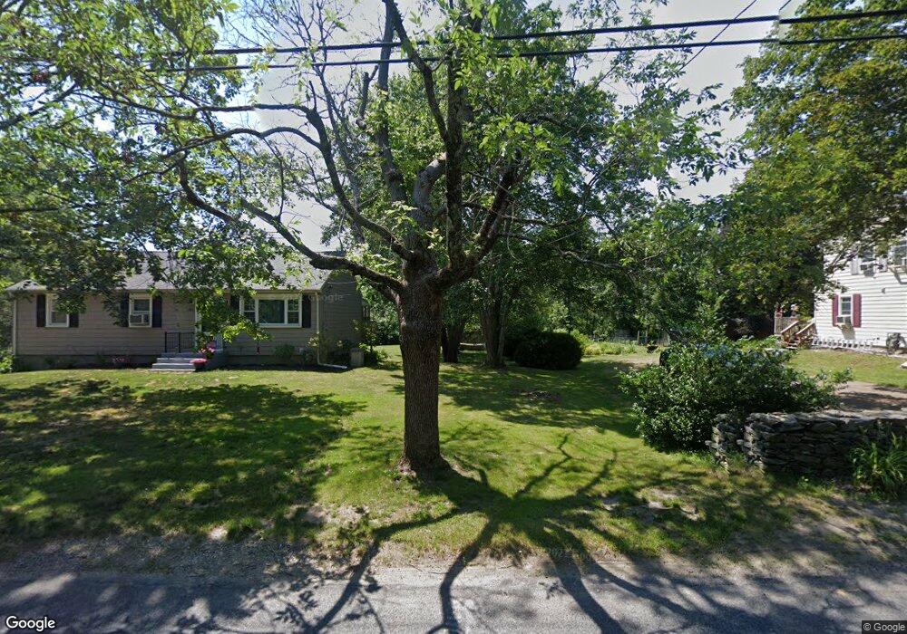 554 Sharps Lot Rd, Swansea, MA 02777 - photo 1