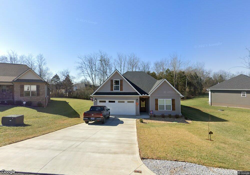 145 Tsuhdatsi Way, Loudon, TN 37774 - photo 1