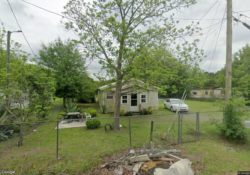 150 Evergreen Way, Fitzgerald, GA 31750 - photo 1