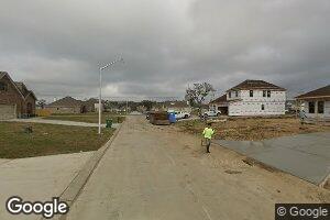 9516 E East Terran Ln, Waggaman, LA 70094