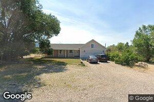 265 W 600 S, Mount Pleasant, UT 84647
