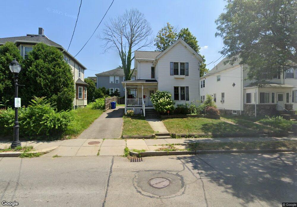 0 Lexington (Rear) unit 73162392, Newton, MA 02460 - photo 1