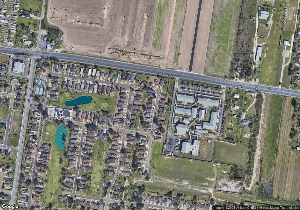 935 Katrin Dr, Alamo, TX 78516 - photo 1