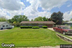 803 40th Ave, Amana, IA 52203
