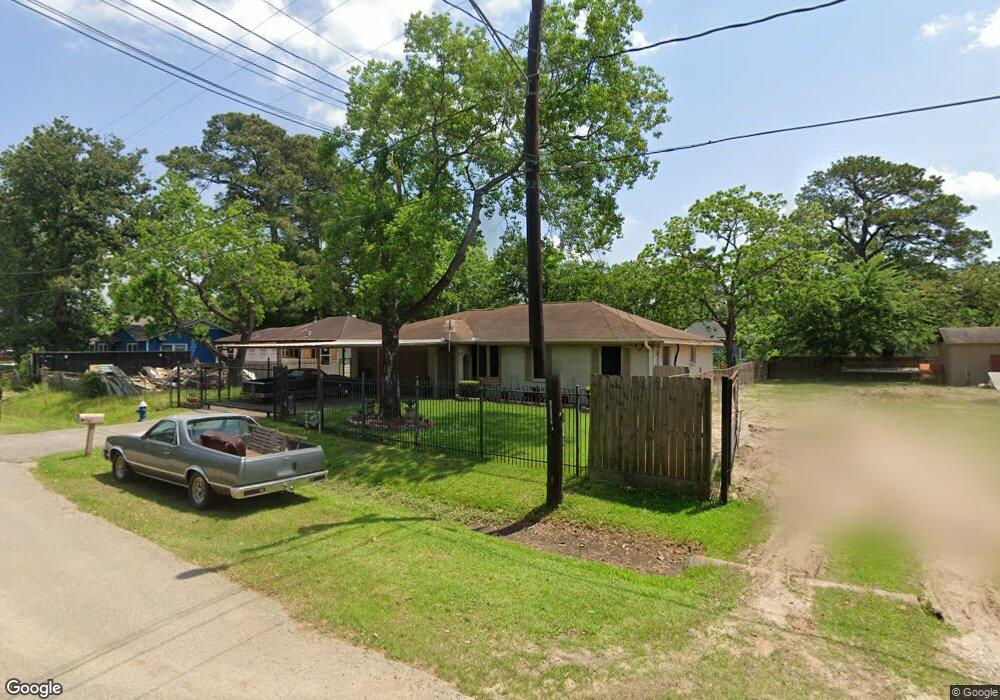 9322 Dandy St, Houston, TX 77016 - photo 1