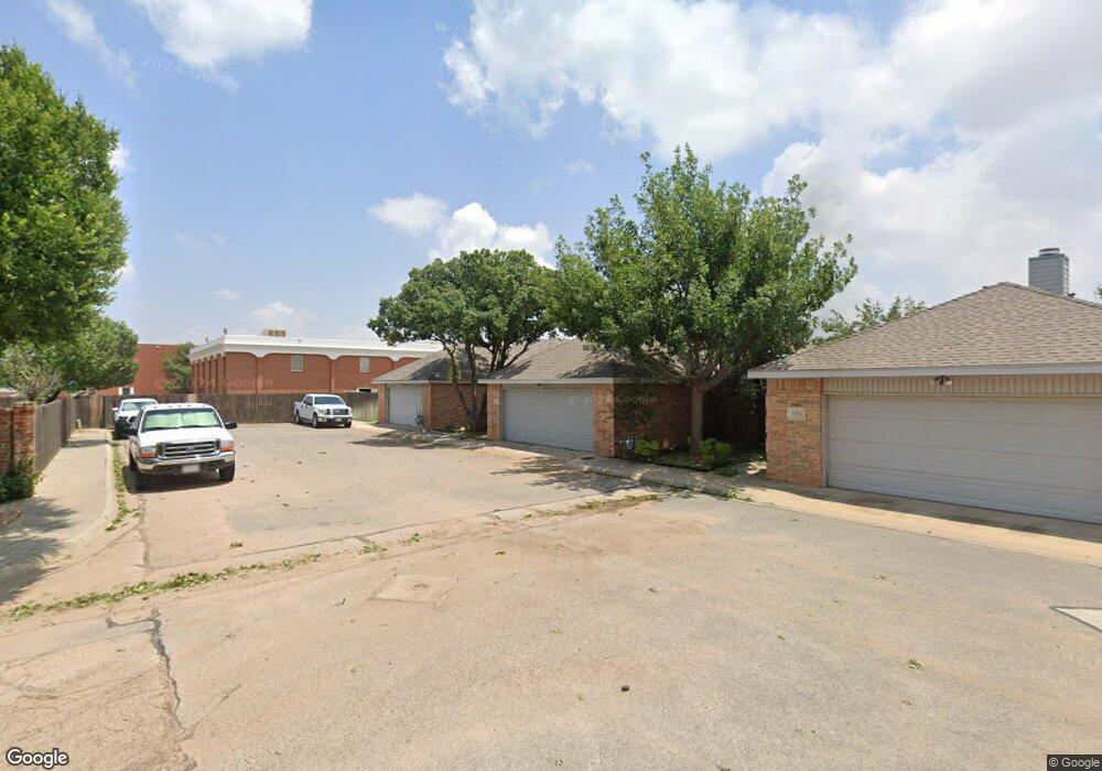 3507 Boyd Ave, Midland, TX 79707 - photo 1
