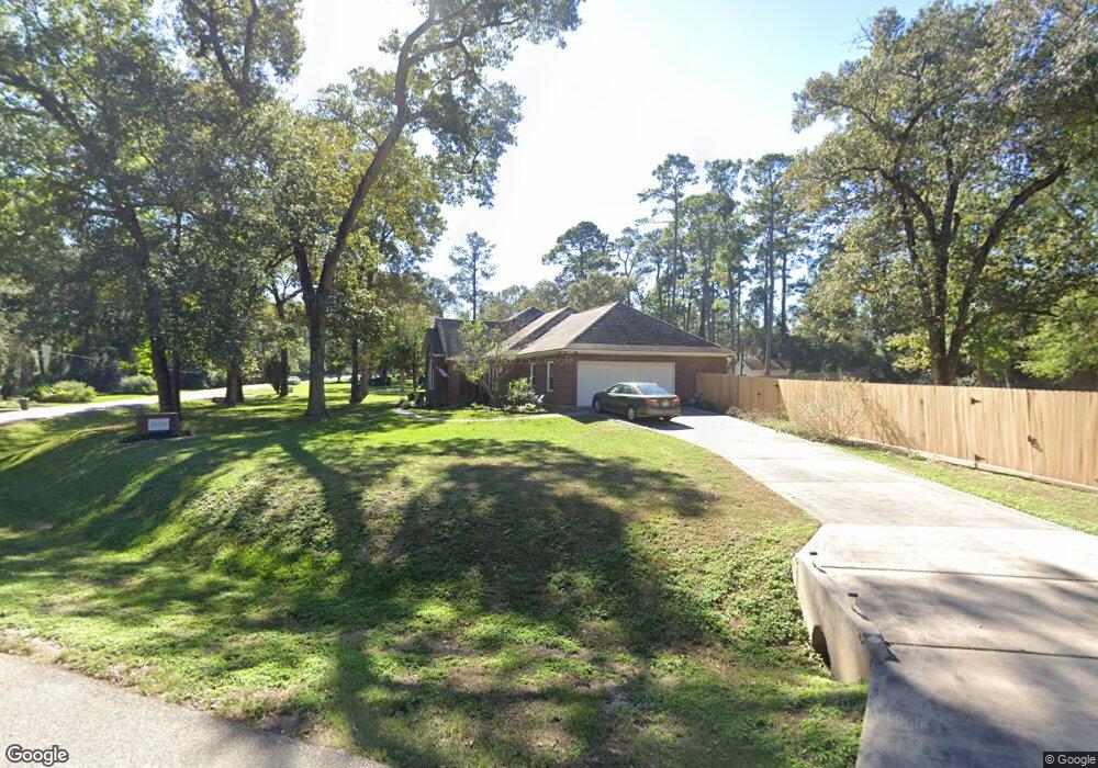 20319 Kentucky Trace, Hockley, TX 77447 - photo 1