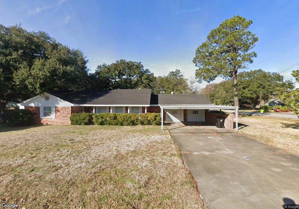 2602 7th St, Rosenberg, TX 77471 - photo 1