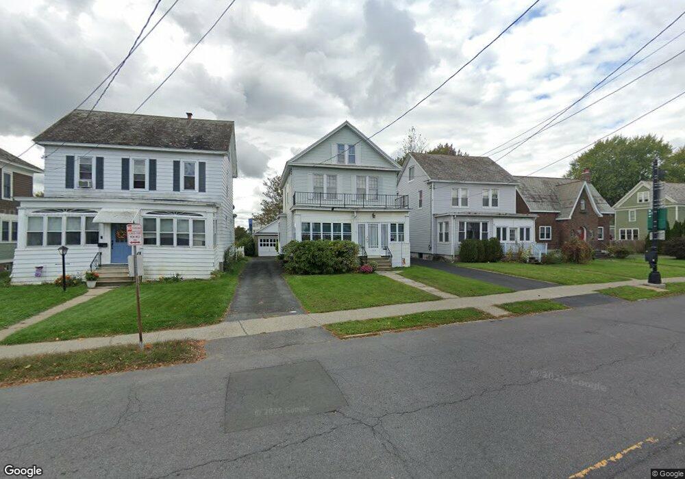 190 Whitehall Rd, Albany, NY 12209 - photo 1