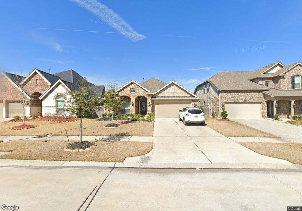 22406 Charles Beard Dr, Richmond, TX 77469 - photo 1