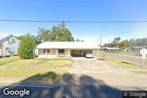 1041 Bridge Street Hwy, Parks, LA 70582