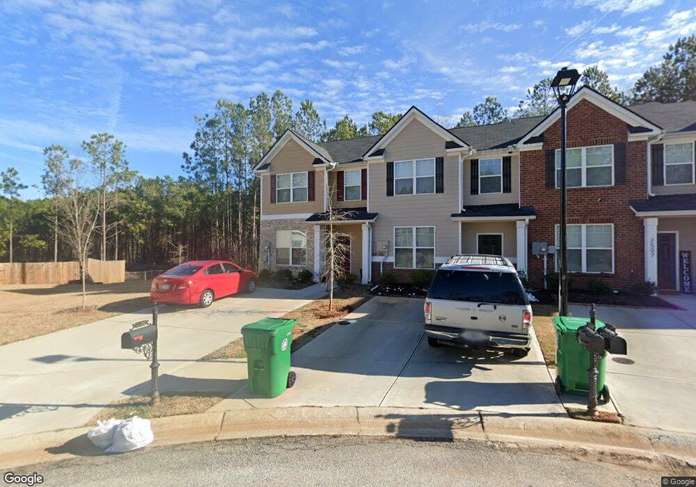 2511 Piering Dr, Lithonia, GA 30038 - photo 1