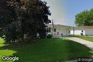 1205 Ascher St, Aplington, IA 50604