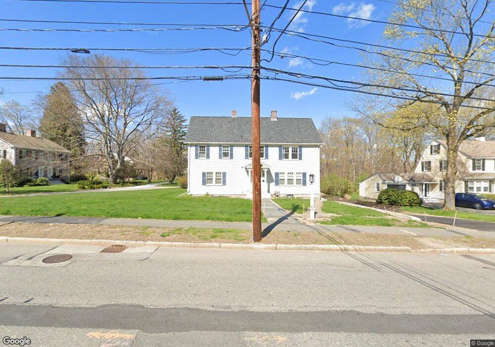1355 Massachusetts Ave, Lexington, MA 02420 - photo 1