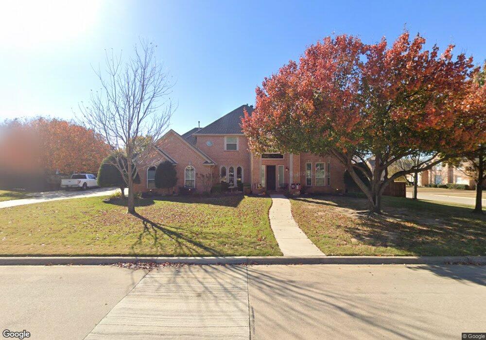 1201 Kings Brook Dr, Southlake, TX 76092 - photo 1