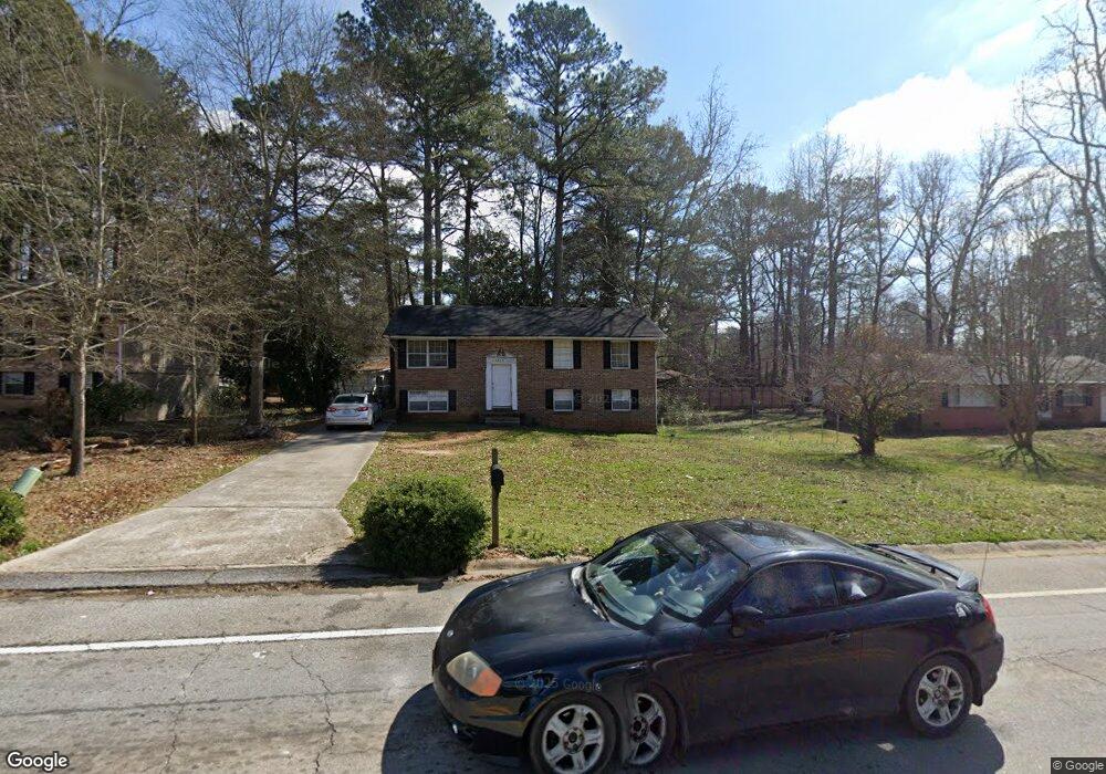 1415 Iron Gate Blvd, Jonesboro, GA 30238 - photo 1