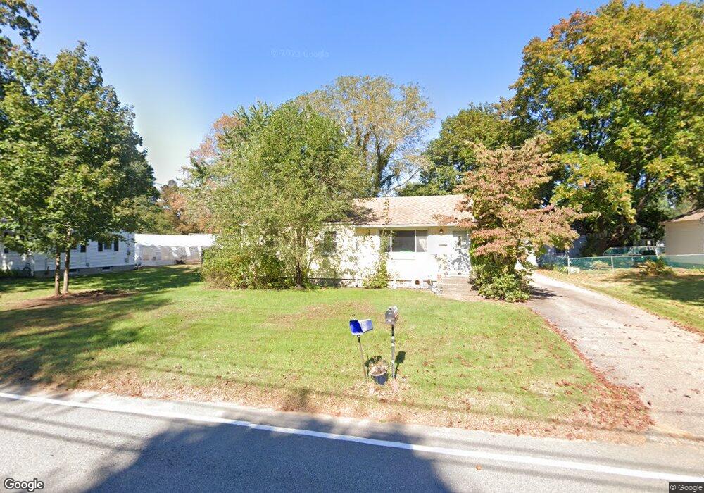 128 Meadowbrook Ln, Mansfield Center, CT 06250 - photo 1