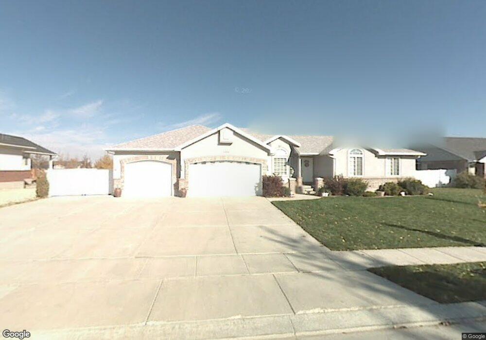 3298 Iron Gate Rd, South Jordan, UT 84095 - photo 1