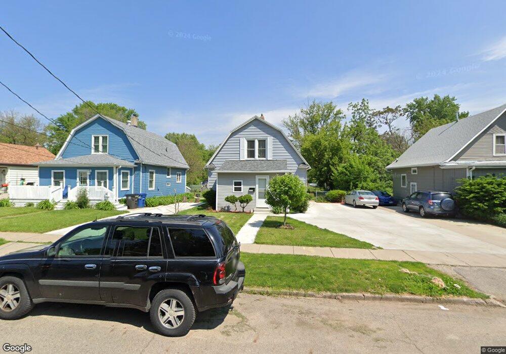 1717 Jefferson Ave, Des Moines, IA 50314 - photo 1