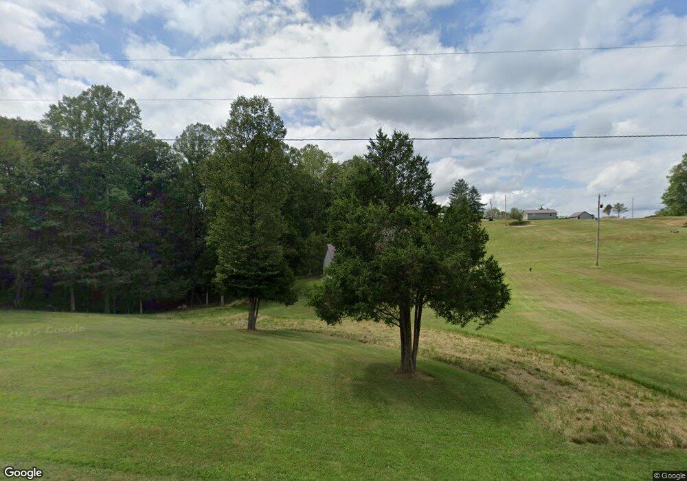 20201 State Route 93 S, Logan, OH 43138 - photo 1